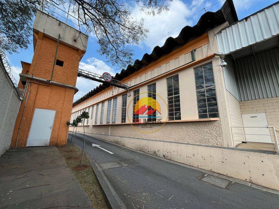 Depósito-Galpão-Armazém para alugar, 12769m² - Foto 15