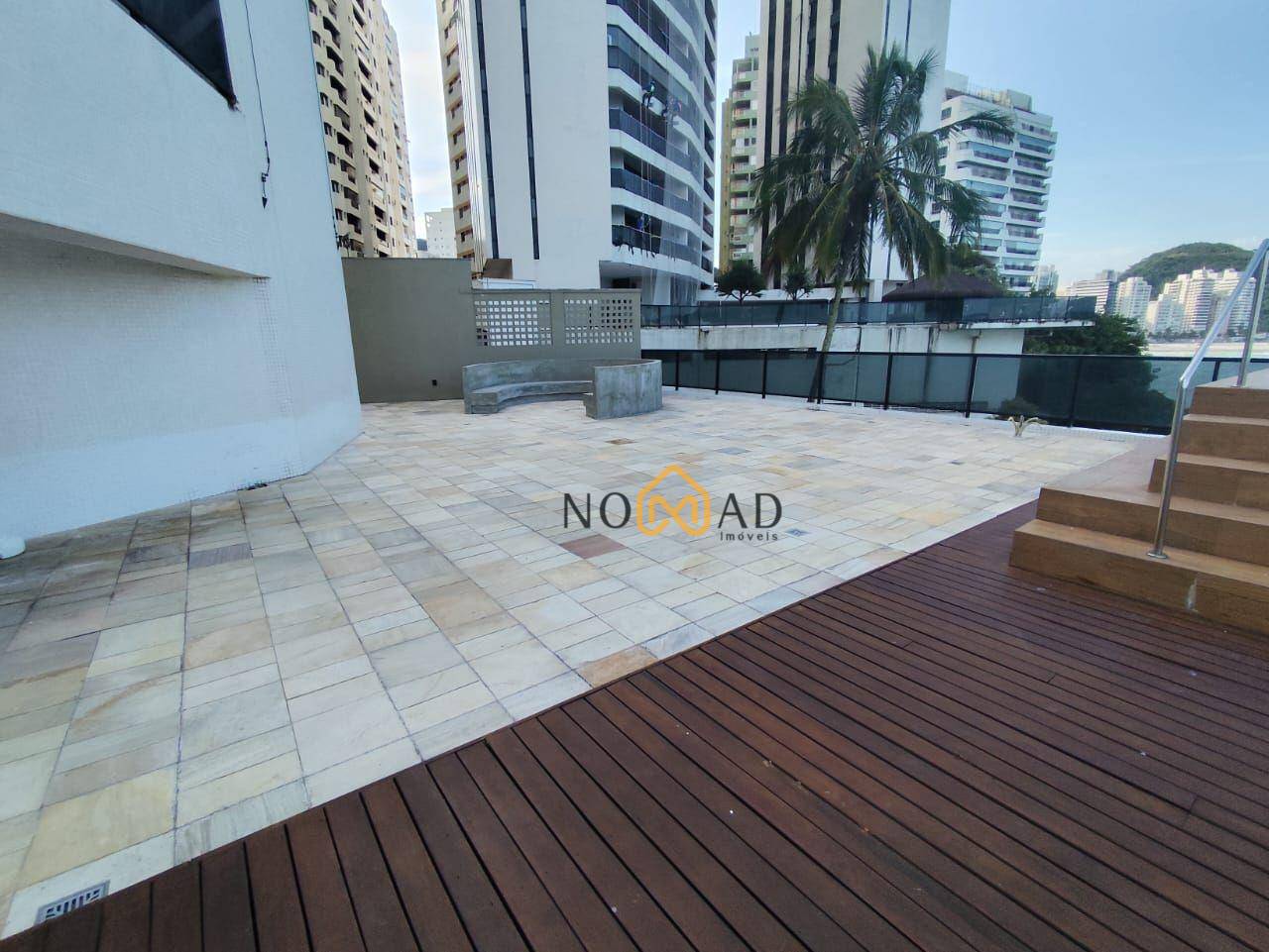 Apartamento à venda com 5 quartos, 360m² - Foto 10