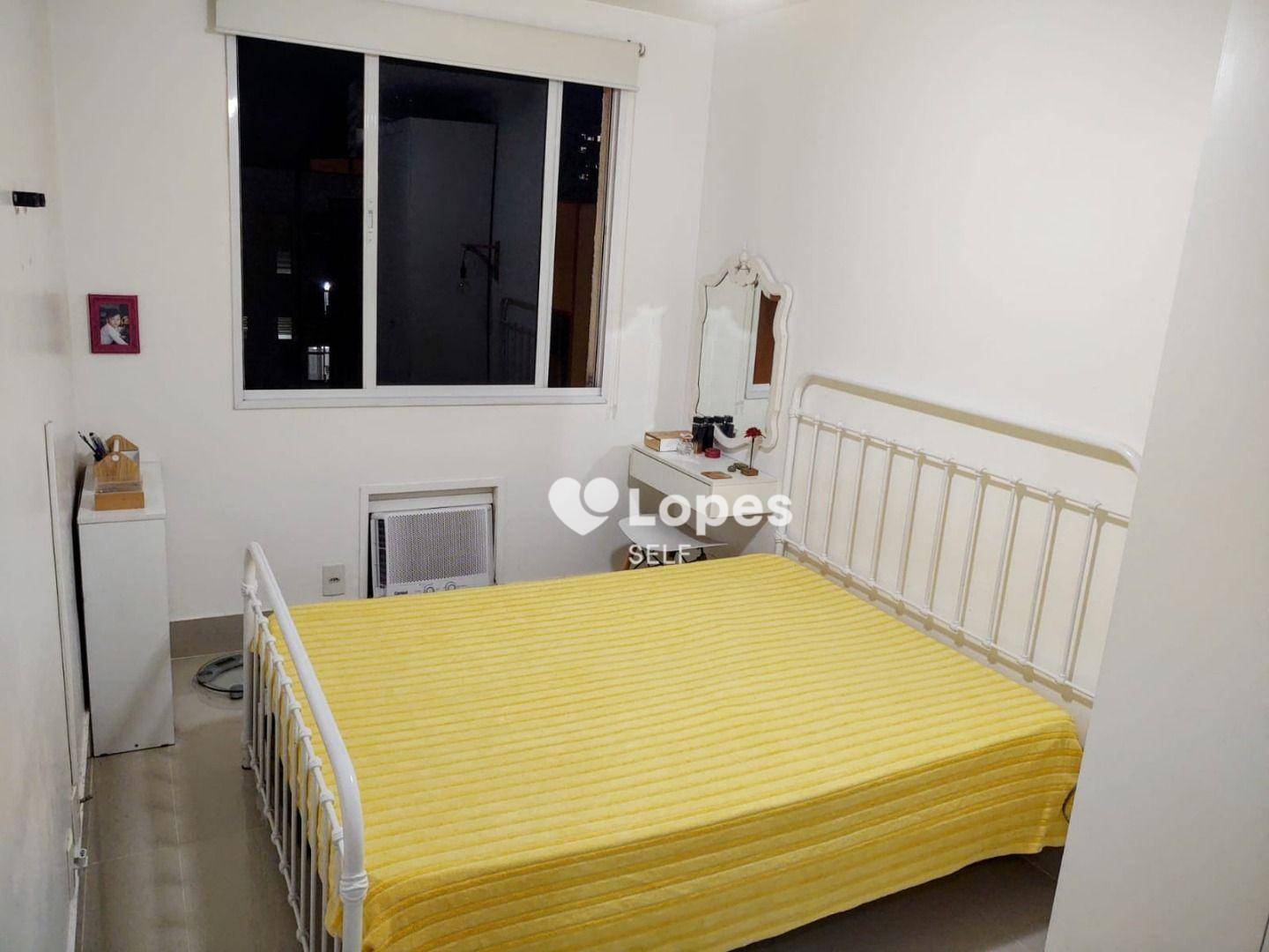 Apartamento à venda com 2 quartos, 58m² - Foto 8