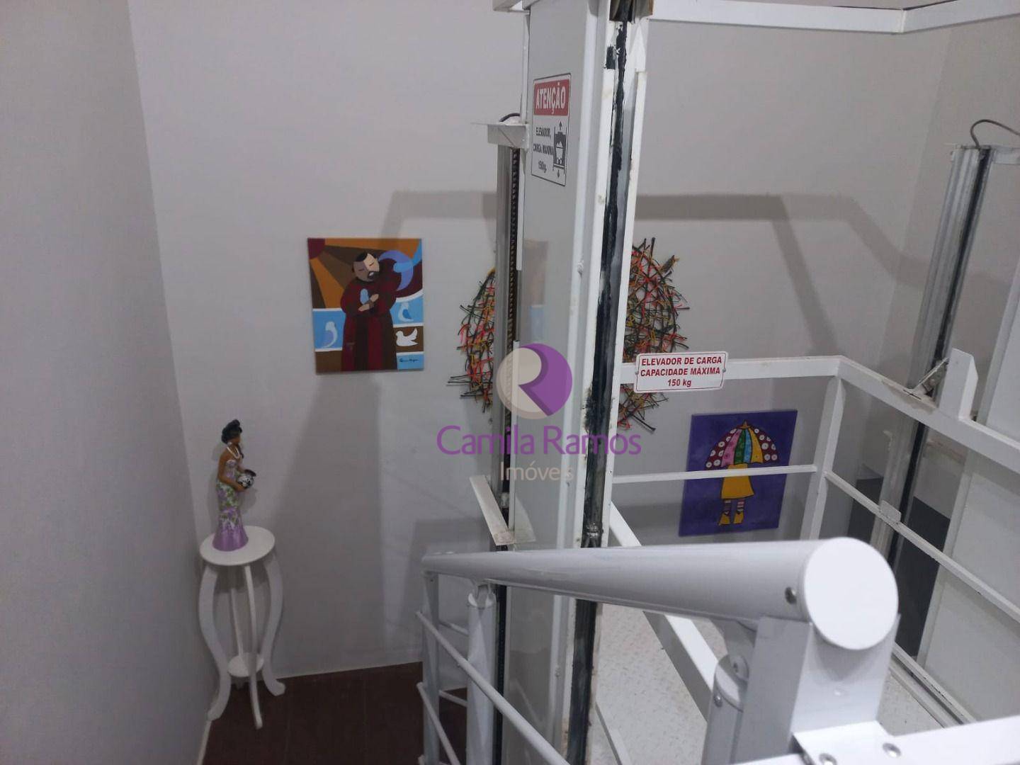 Sobrado à venda com 3 quartos, 123m² - Foto 11