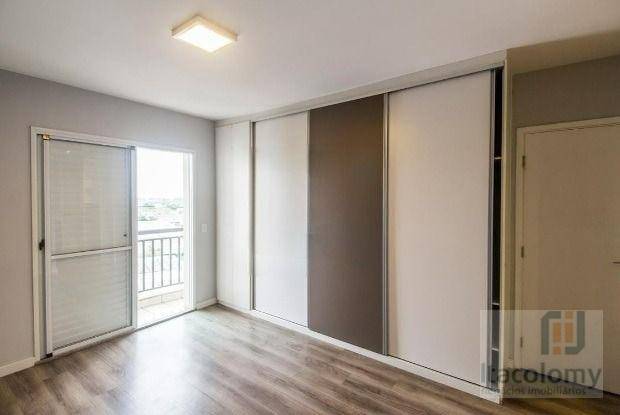 Apartamento para alugar com 3 quartos, 170m² - Foto 22