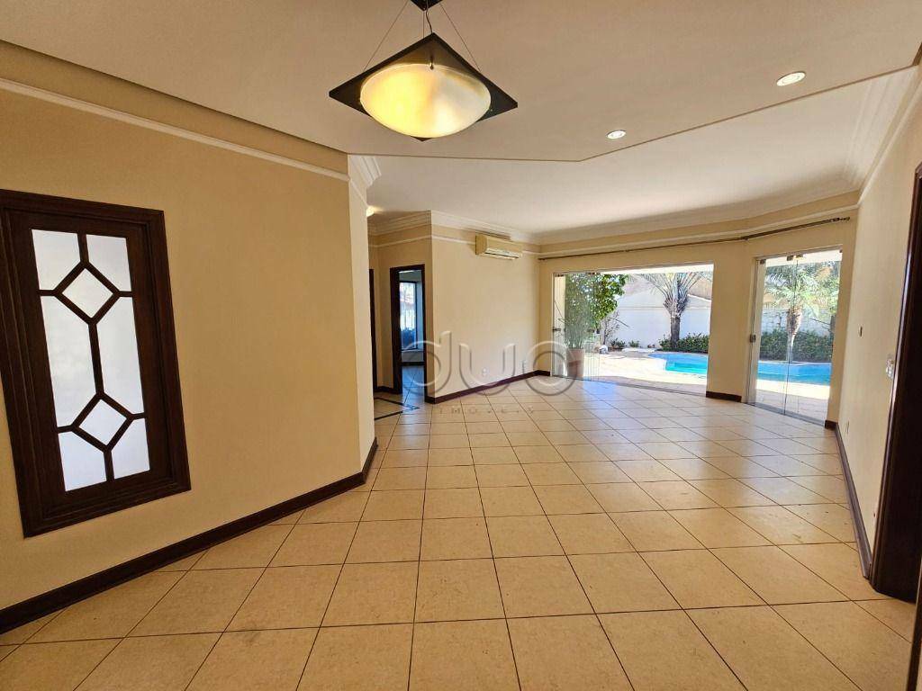 Casa de Condomínio para alugar com 3 quartos, 390m² - Foto 10