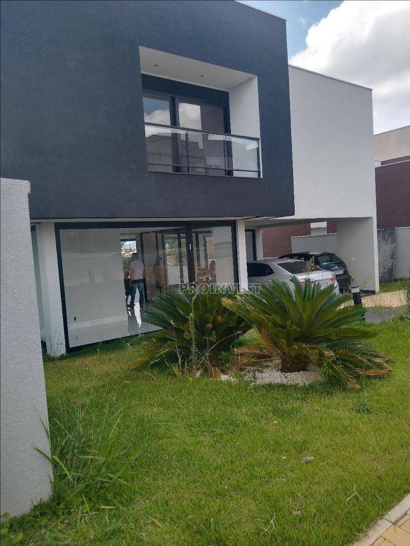 Casa de Condomínio à venda com 4 quartos, 375m² - Foto 30