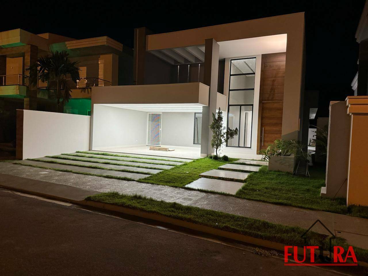 Casa de Condomínio à venda com 3 quartos, 200m² - Foto 11
