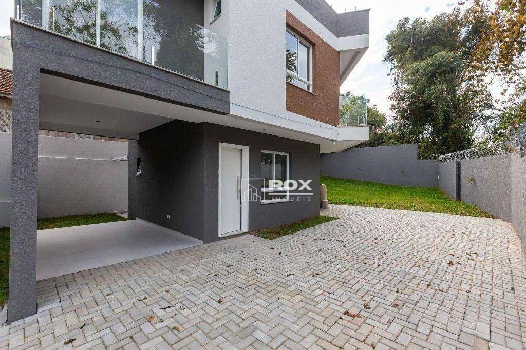 Sobrado à venda com 3 quartos, 130m² - Foto 35