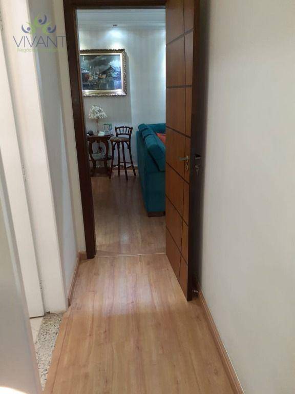 Apartamento à venda com 2 quartos, 83M2 - Foto 3