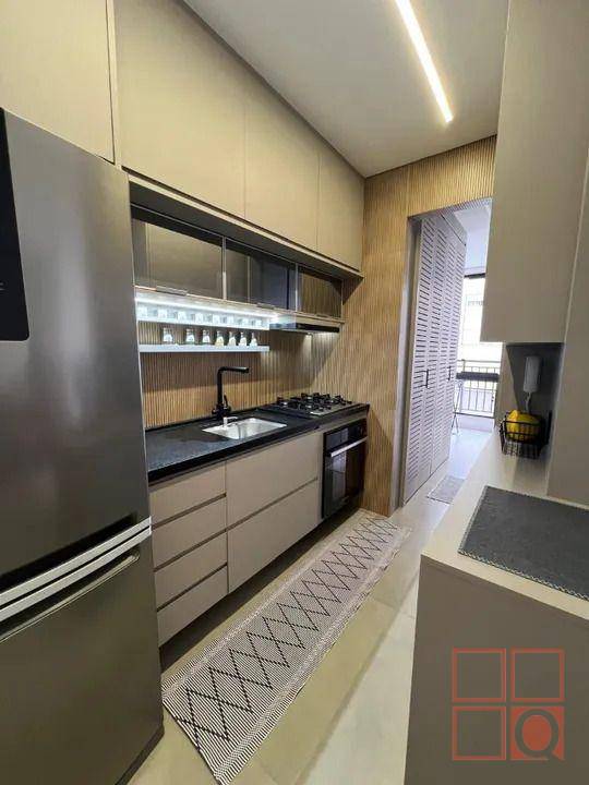 Apartamento à venda com 2 quartos, 62m² - Foto 8