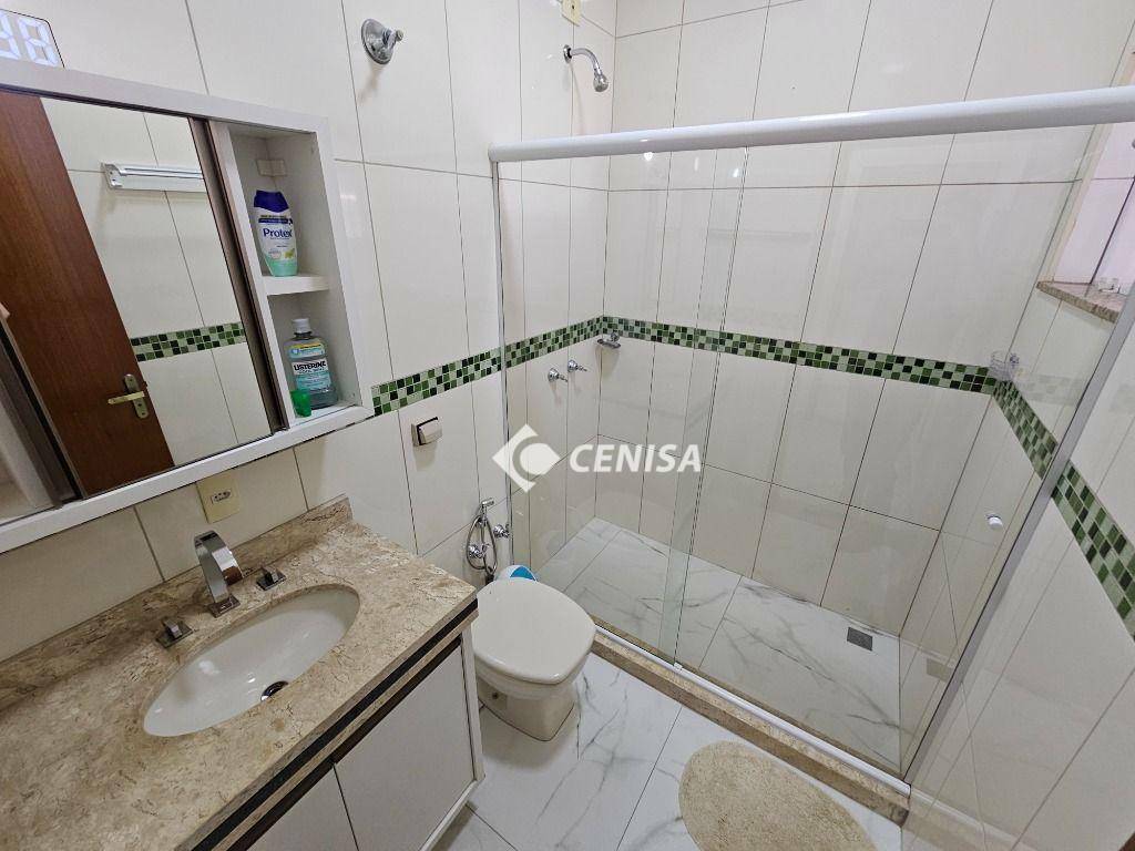 Casa à venda com 3 quartos, 236m² - Foto 21