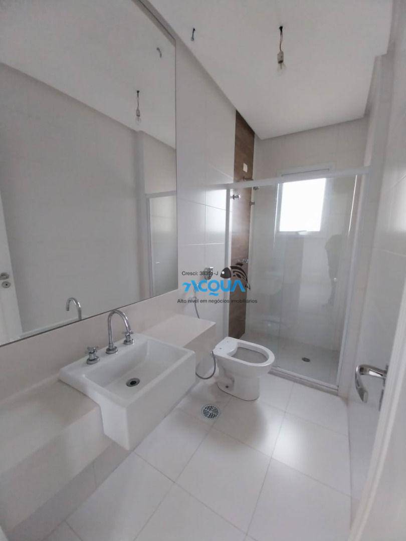 Apartamento à venda com 3 quartos, 175m² - Foto 11