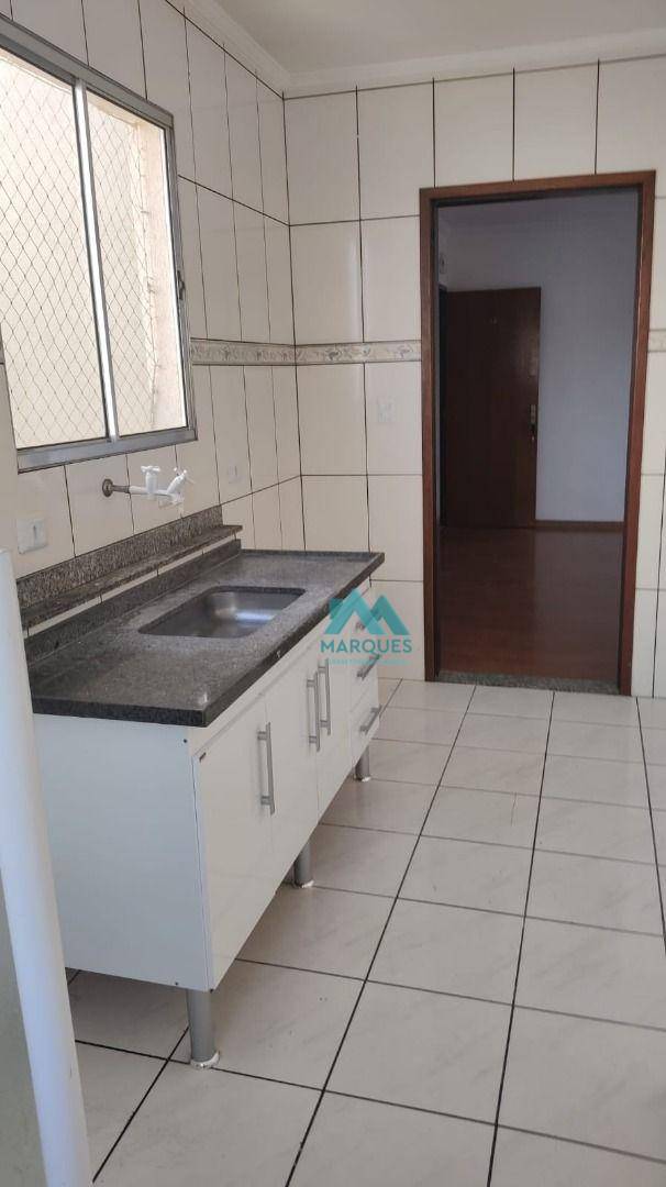 Apartamento à venda com 2 quartos, 56m² - Foto 21