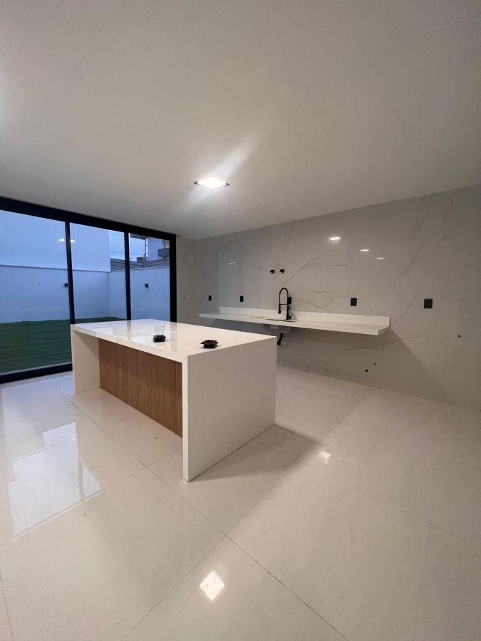 Casa de Condomínio à venda com 3 quartos, 271m² - Foto 8