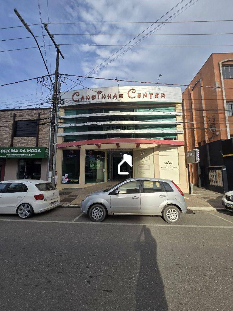 Prédio Inteiro à venda e aluguel, 800m² - Foto 6