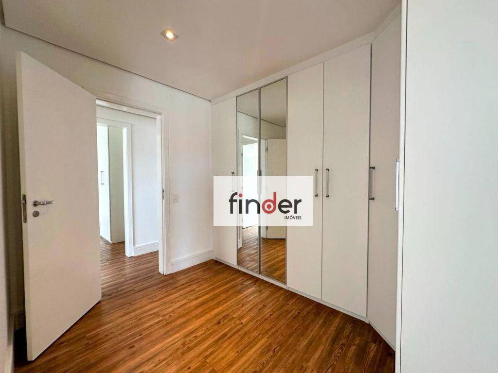 Apartamento à venda com 3 quartos, 178m² - Foto 24