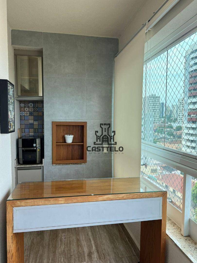 Apartamento à venda com 3 quartos, 70m² - Foto 6