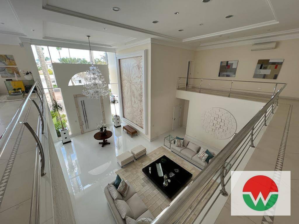 Casa de Condomínio à venda com 6 quartos, 700m² - Foto 3