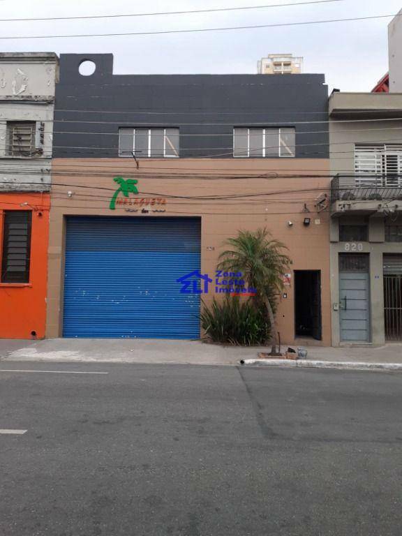 Depósito-Galpão-Armazém à venda, 400m² - Foto 10