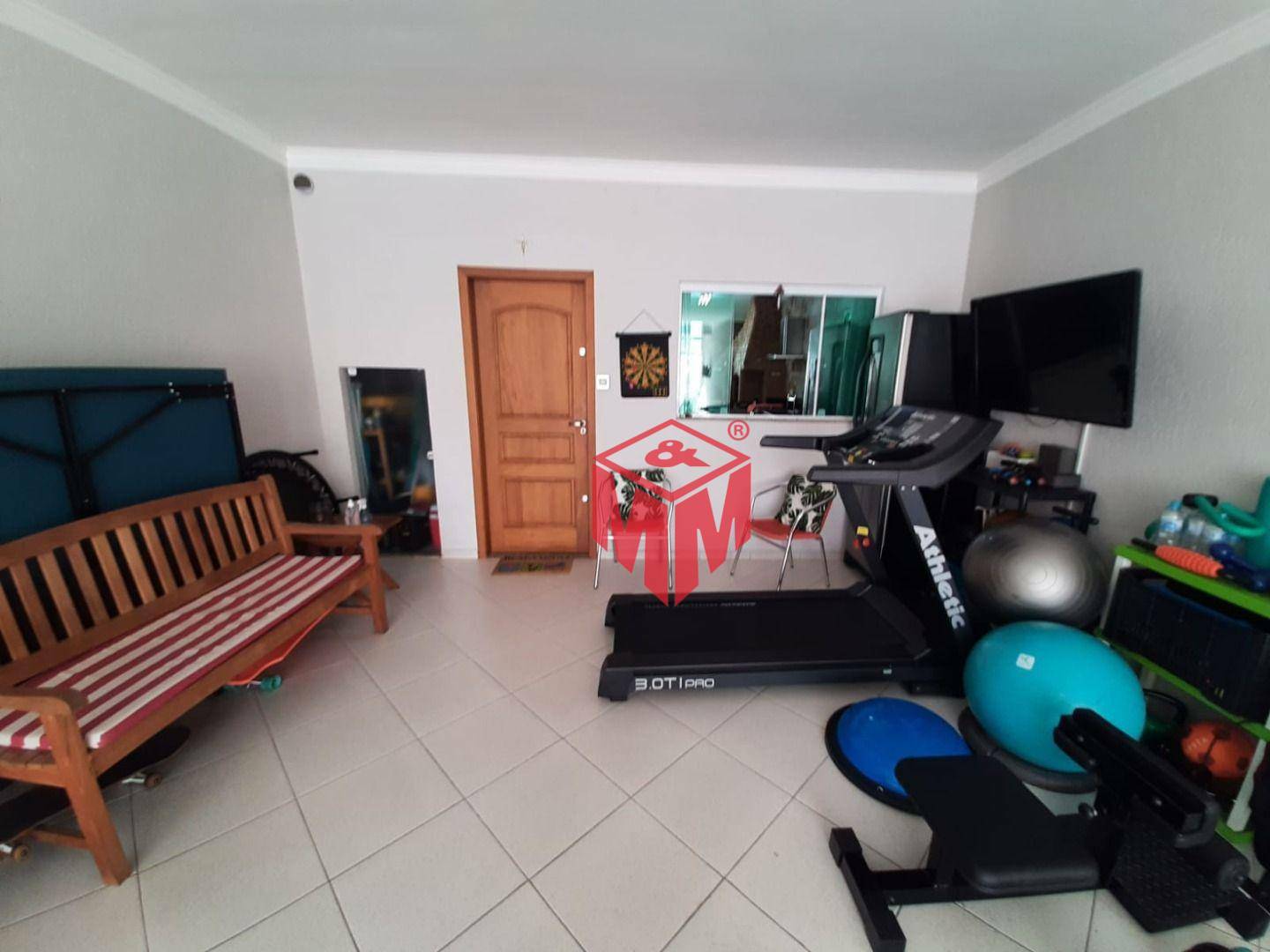 Sobrado à venda com 3 quartos, 249m² - Foto 14