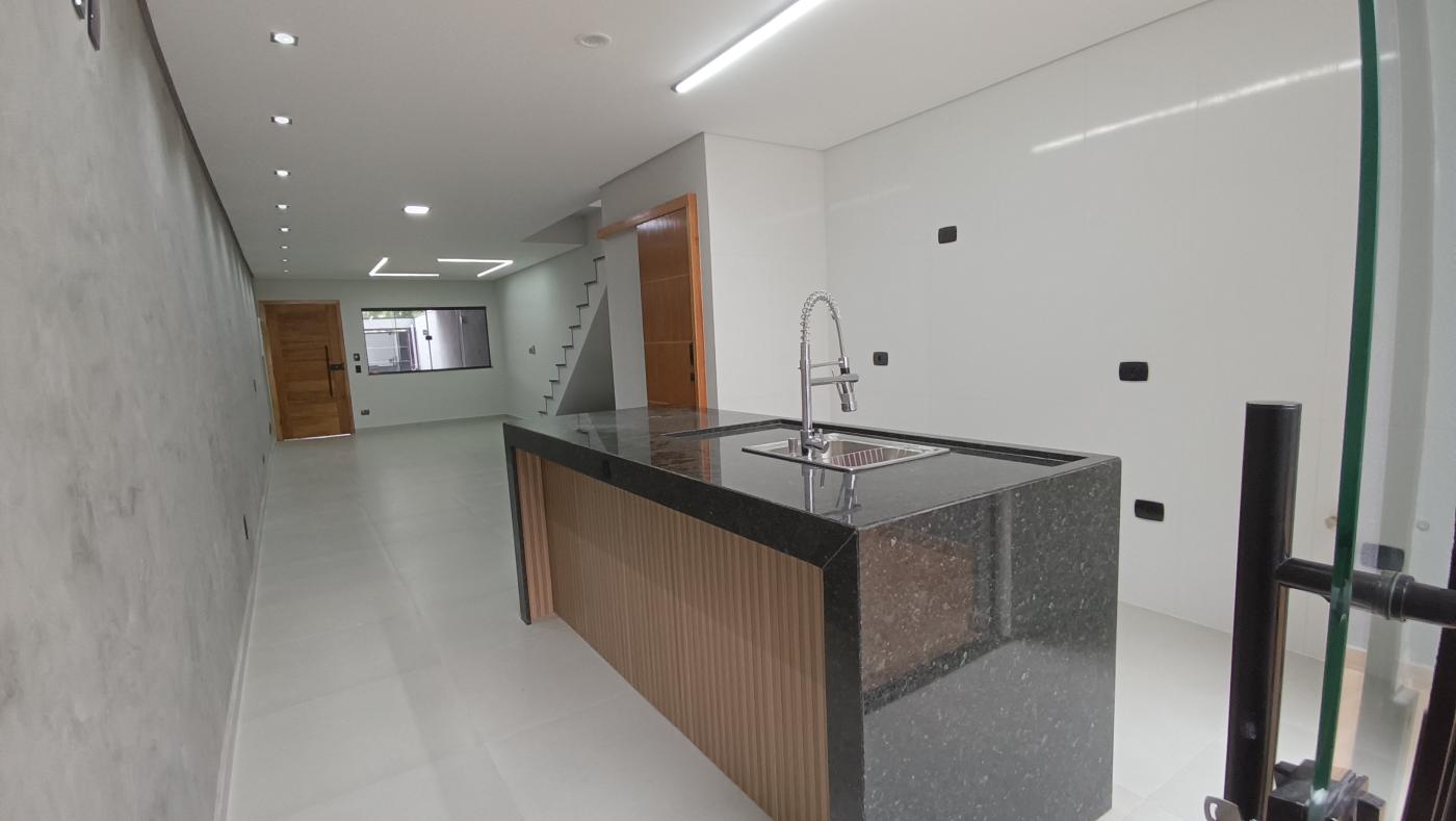 Sobrado à venda com 3 quartos, 152m² - Foto 17