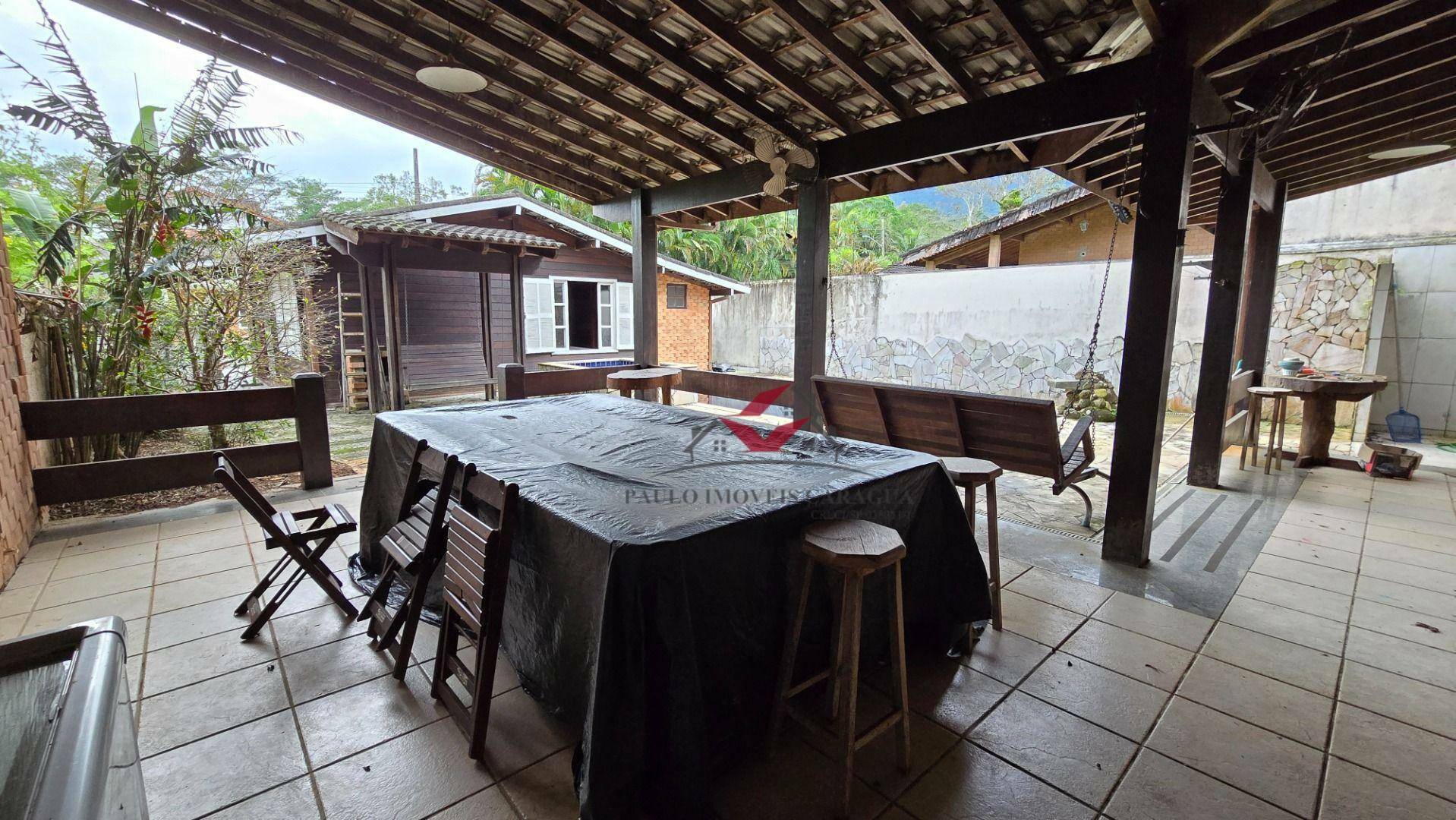 Casa de Condomínio à venda com 3 quartos, 165m² - Foto 38