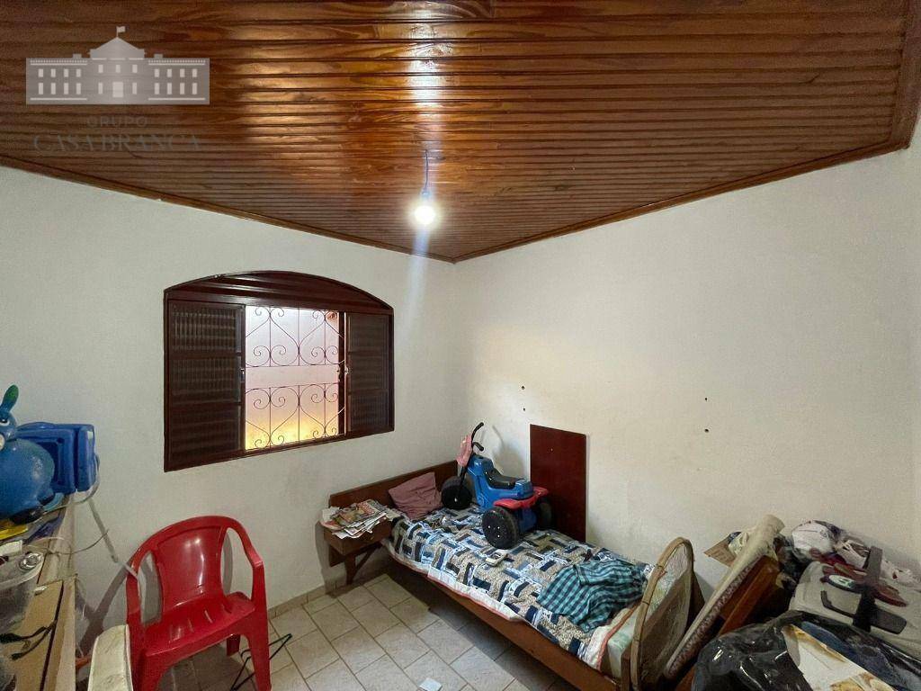 Casa à venda com 3 quartos, 132m² - Foto 8