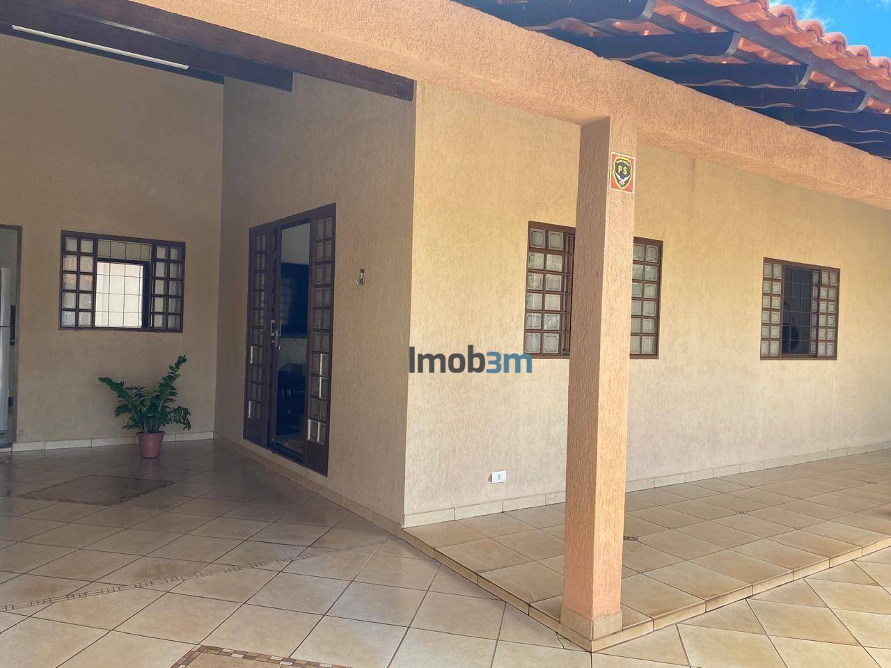 Casa, 3 quartos, 180 m² - Foto 1