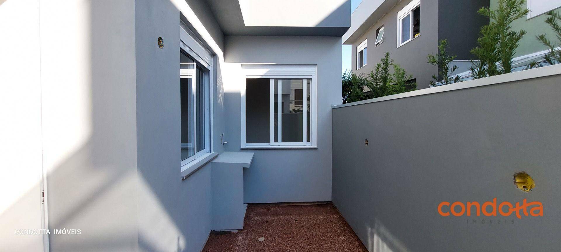 Casa para alugar com 3 quartos, 97m² - Foto 7