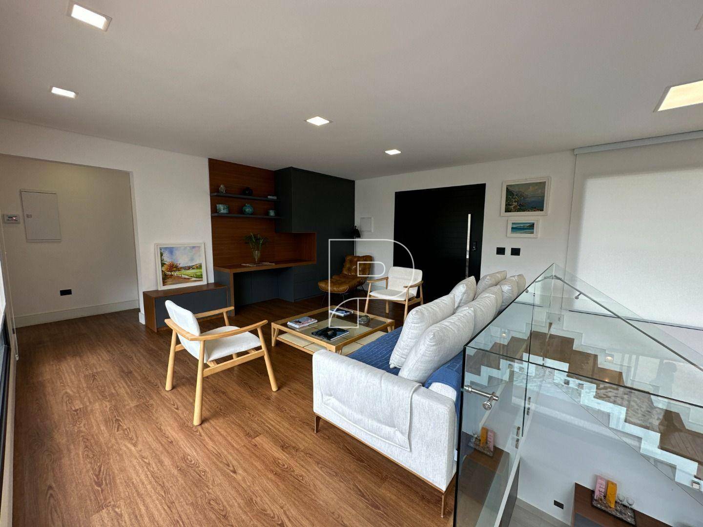Casa de Condomínio à venda com 4 quartos, 326m² - Foto 14