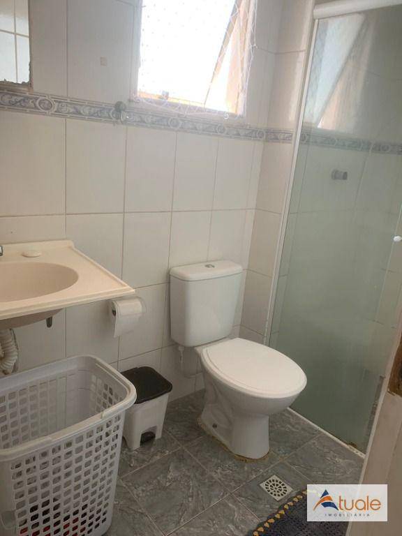 Casa de Condomínio à venda com 3 quartos, 95m² - Foto 17