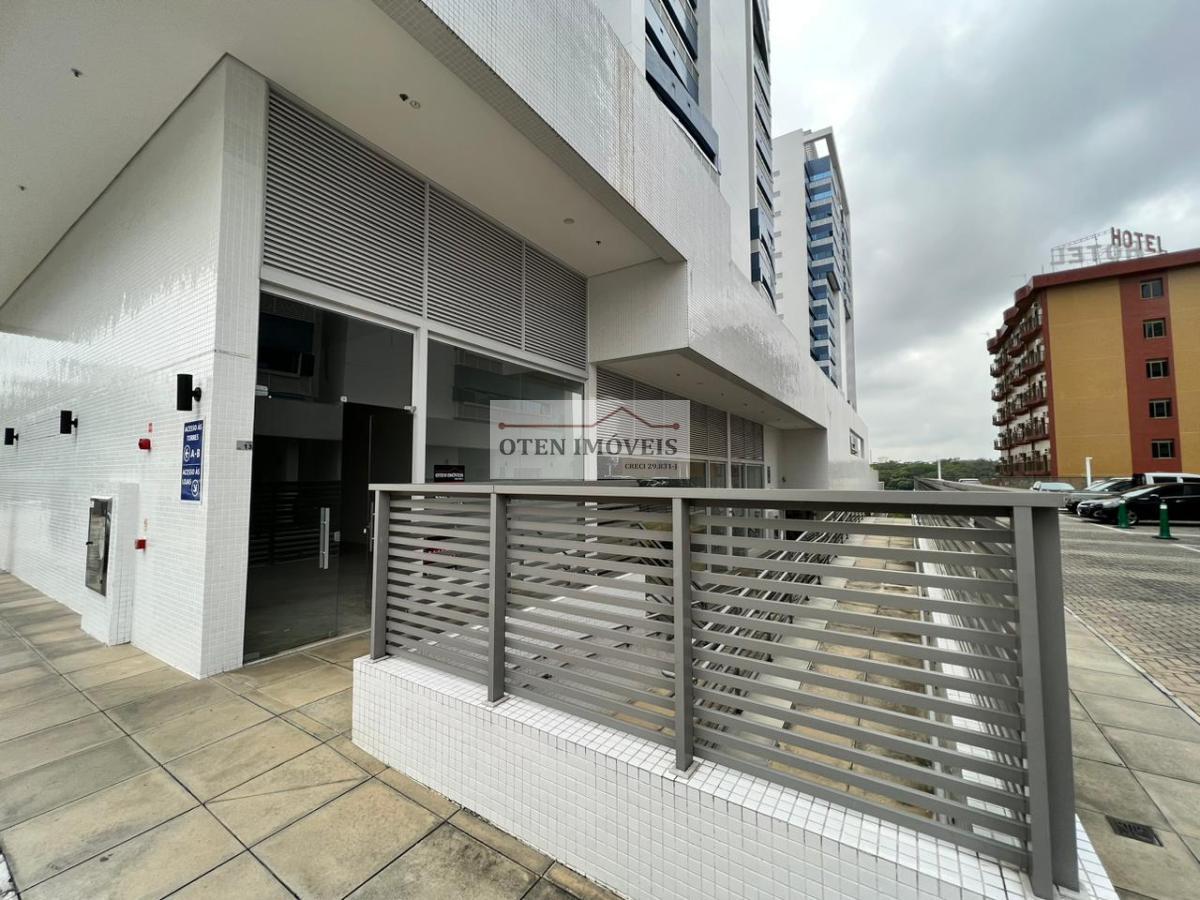 Loja-Salão para alugar, 76m² - Foto 5