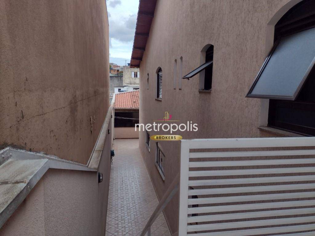 Sobrado, 3 quartos, 250 m² - Foto 25