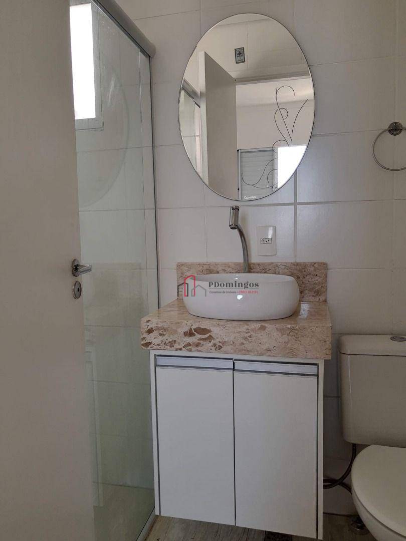 Apartamento à venda com 2 quartos, 57m² - Foto 10