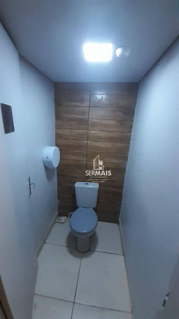 Loja-Salão para alugar, 125m² - Foto 20