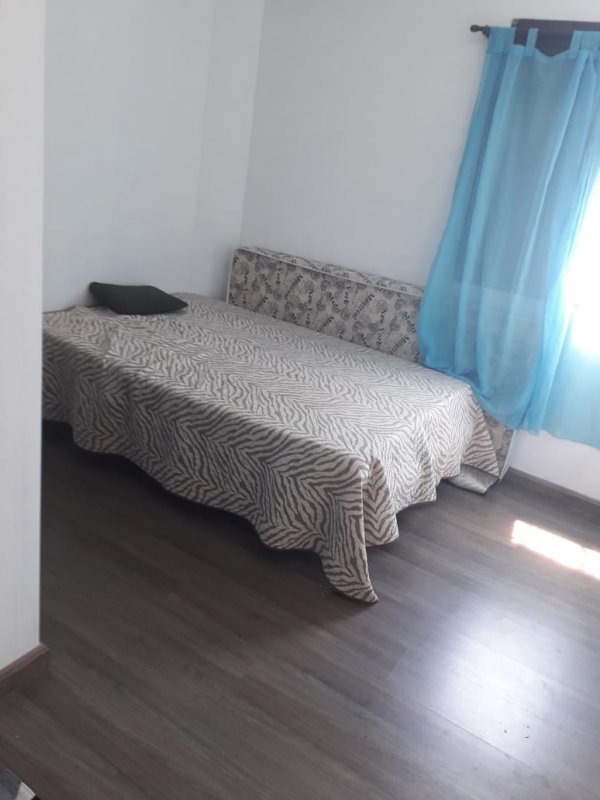 Apartamento à venda com 1 quarto, 33m² - Foto 22