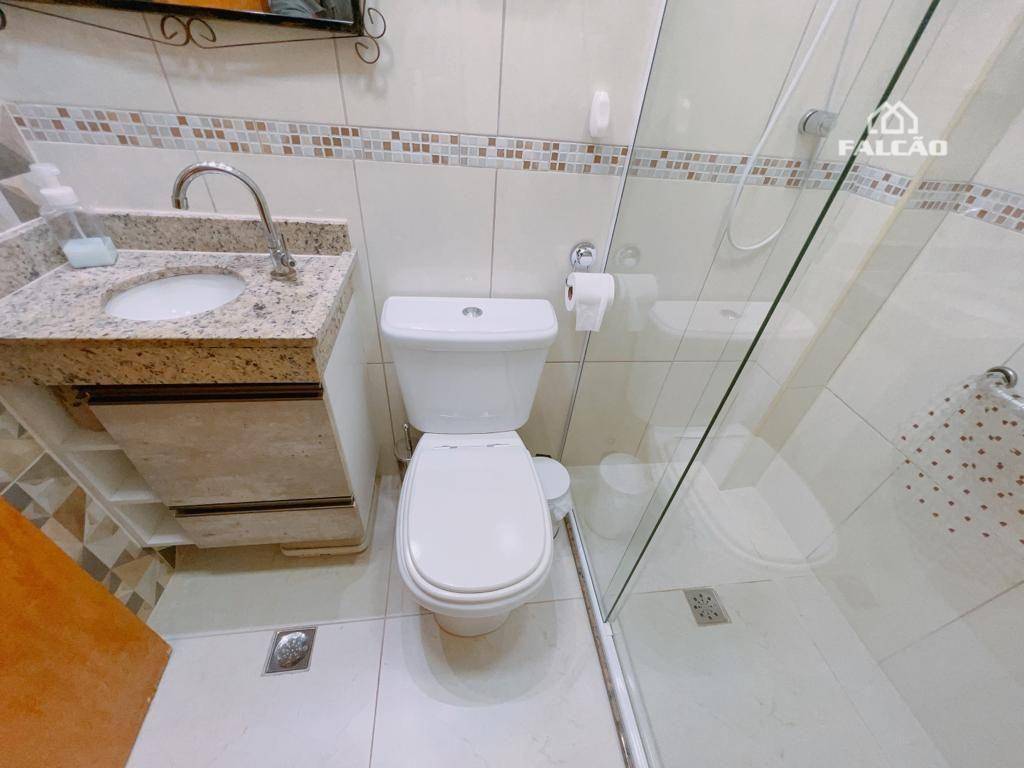 Apartamento à venda com 2 quartos, 76m² - Foto 11