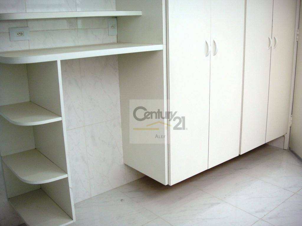 Apartamento à venda com 4 quartos, 204m² - Foto 21