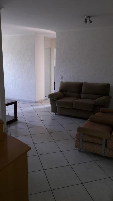 Apartamento à venda com 2 quartos, 55m² - Foto 8