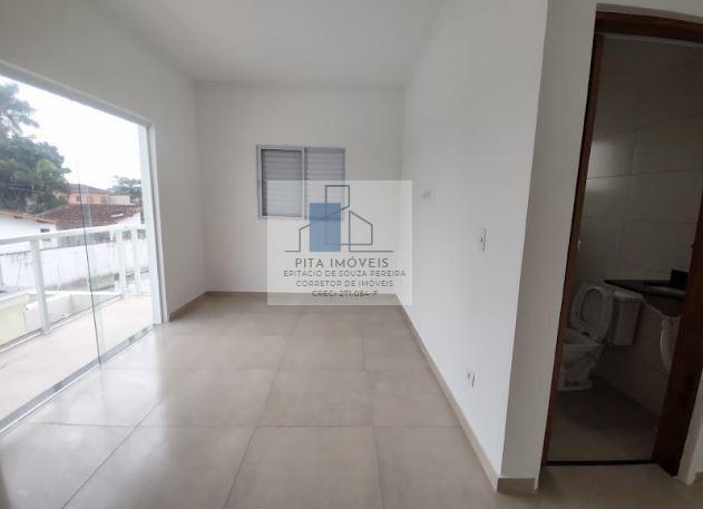 Casa à venda com 2 quartos, 81m² - Foto 3