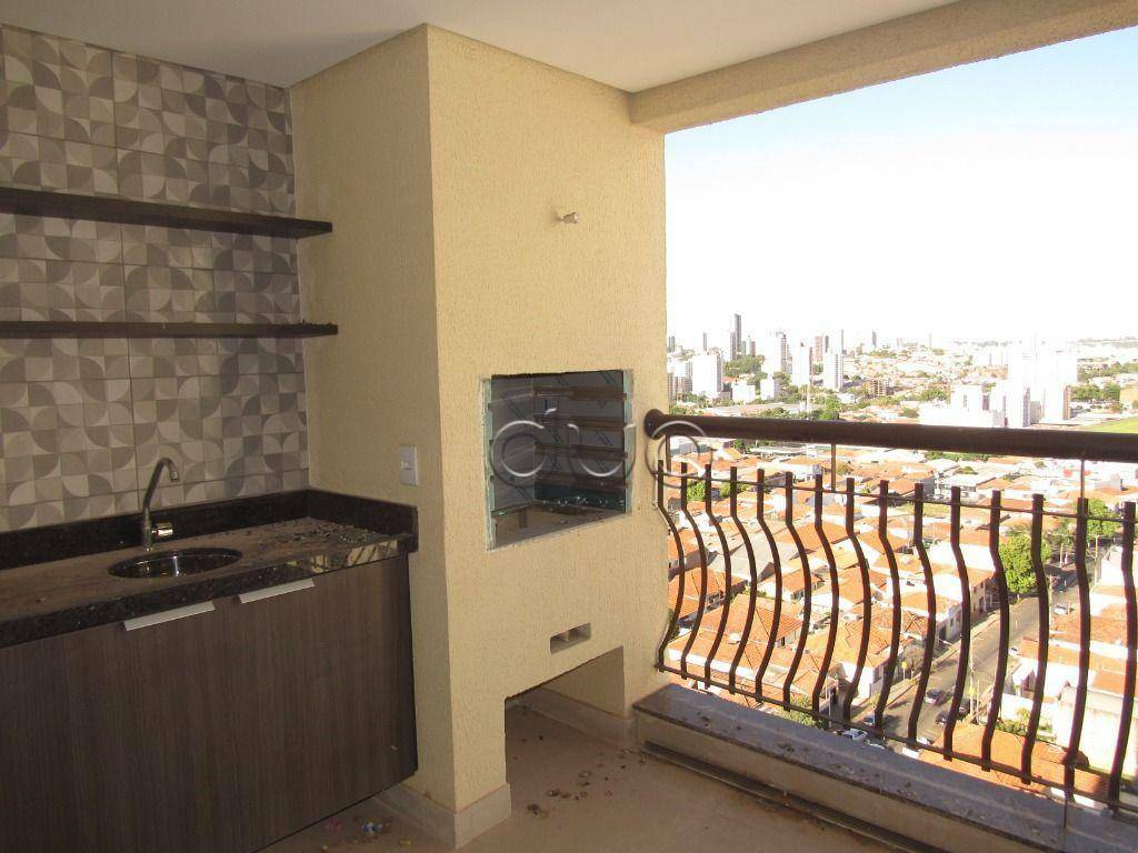 Apartamento para alugar com 3 quartos, 98m² - Foto 4