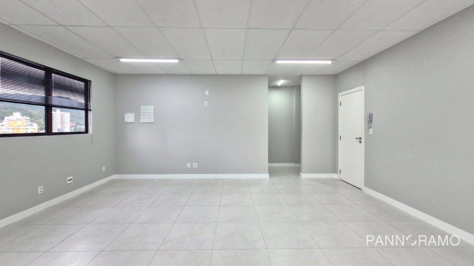 Conjunto Comercial-Sala para alugar, 45m² - Foto 6