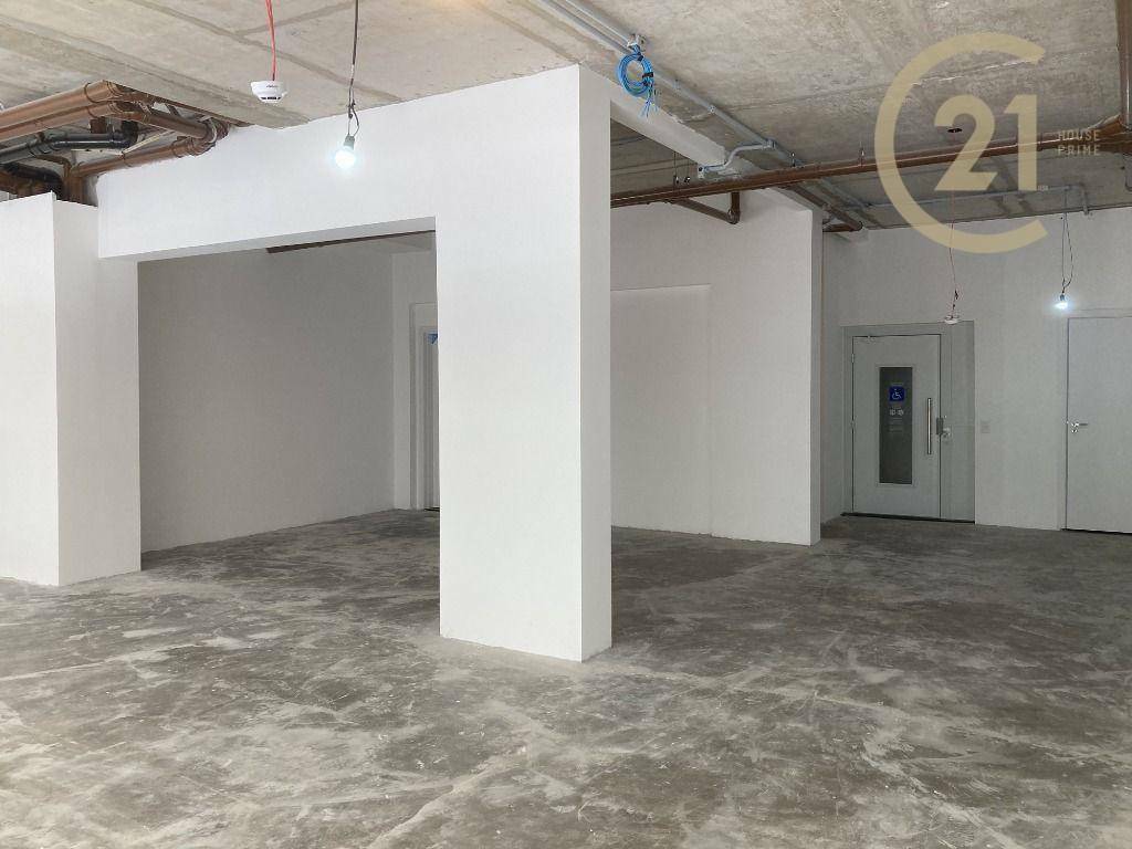 Loja-Salão para alugar, 208m² - Foto 2