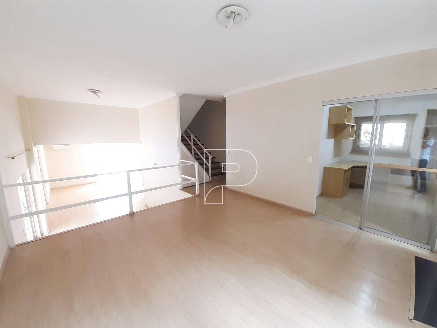 Casa de Condomínio para alugar com 4 quartos, 250m² - Foto 5