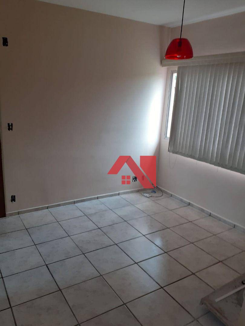 Apartamento à venda com 2 quartos, 47m² - Foto 4