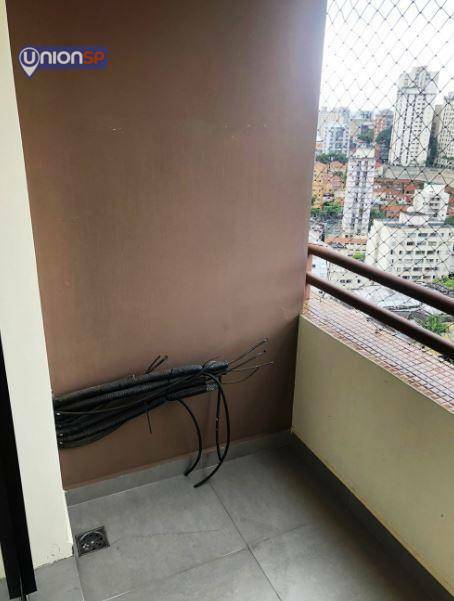 Apartamento à venda com 2 quartos, 60m² - Foto 3