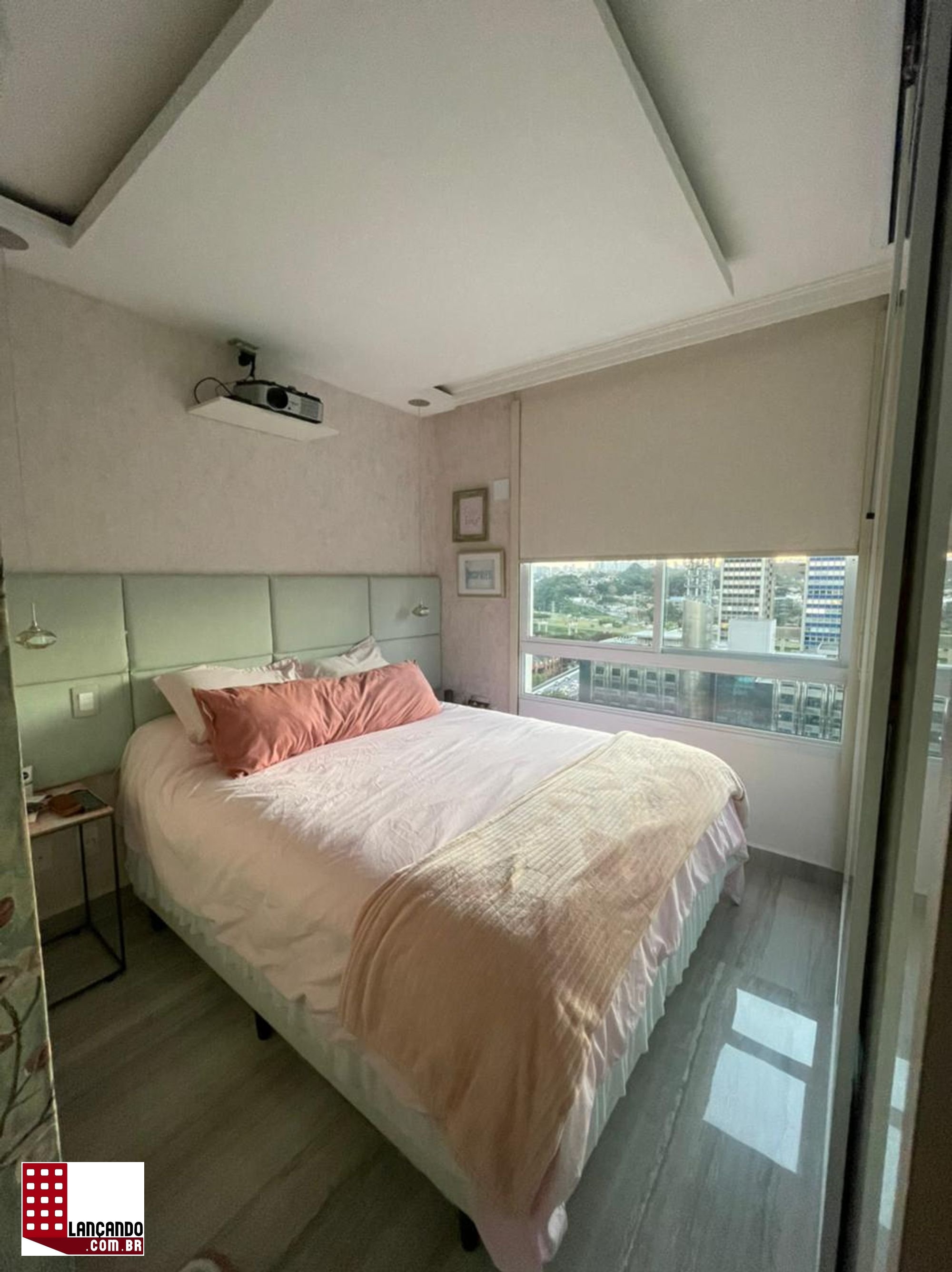 Apartamento à venda com 2 quartos, 69m² - Foto 12