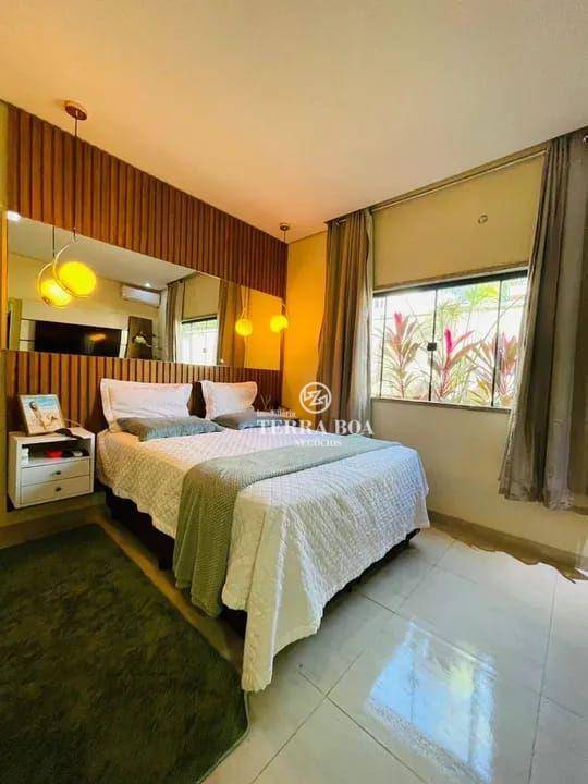 Casa de Condomínio à venda com 4 quartos, 250m² - Foto 10