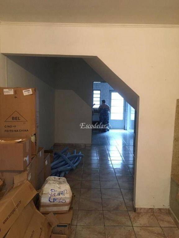 Sobrado à venda com 3 quartos, 62m² - Foto 11