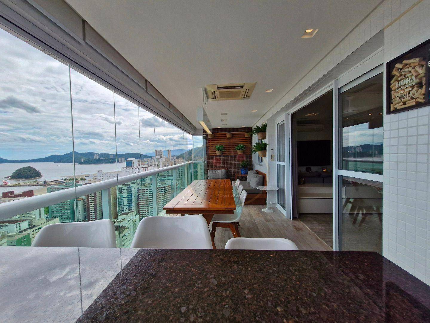 Apartamento, 3 quartos, 136 m² - Foto 2