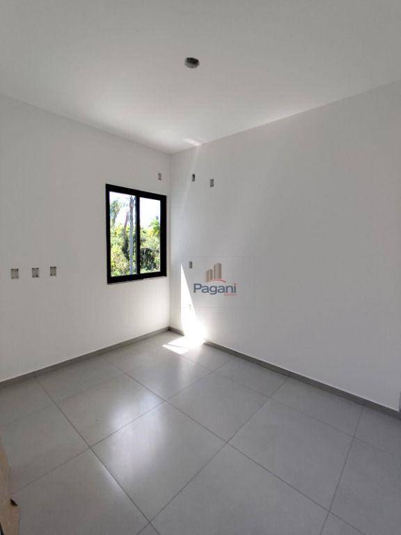 Sobrado à venda com 3 quartos, 116m² - Foto 6