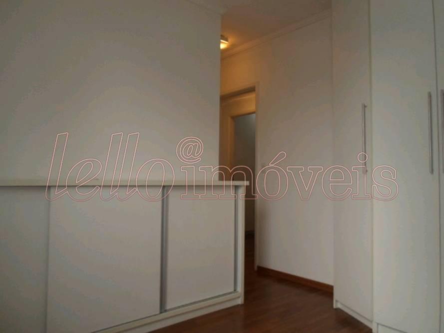 Apartamento para alugar com 3 quartos, 95m² - Foto 13