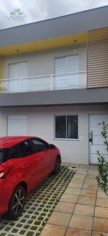 Sobrado, 3 quartos - Foto 2